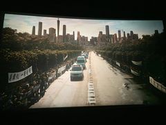 -万达影城(保定万博广场激光IMAX店)