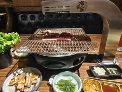 -九田家黑牛烤肉料理(太阳宫广场店)