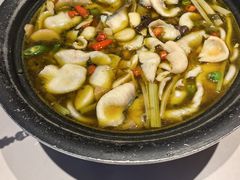-蜀厨小匠·民间川菜(犀浦店)