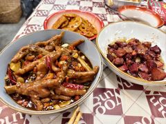 -老三样·旧食新味(万寿宫店)