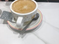 -柠檬树茶餐厅(海雅缤纷城店)