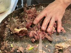 -王胖子驴肉火烧(东四旗舰店)
