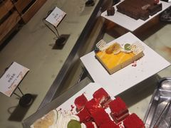 -宁波逸东豪生大酒店·豪生咖啡厅