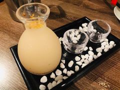 -茉莉餐厅(包河万达店)