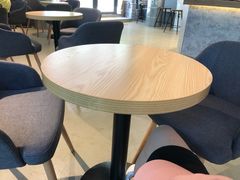 大堂-GOTLOT COFFEE&KITCHEN角落厨房NOOK店