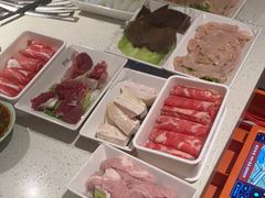 -野妹火锅(龙岗店)