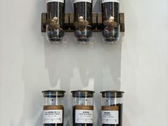 -Peet's Coffee皮爷咖啡(上海长风大悦城店)