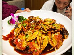 -老大同酒家·糟卤·本帮菜(中山公园店)