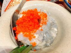 马蹄鱼籽虾滑-鸿姐老火锅·传统炒料(上海旗舰店)