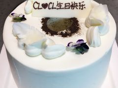 -SAYScake善食感戚风蛋糕(临江大道店)
