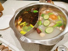 -袁记串串香(喜力博物馆店)