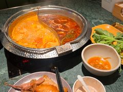 -牛New寿喜烧(中山公园龙之梦店)