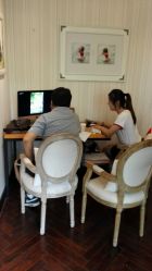-爱儿美儿童摄影(朝阳公园店)