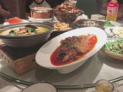 -董家大院·京味家常菜(朝丰家园店)