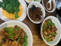 -寻裕记·现炒浇头面(人民广场店)