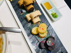 -惠丰堂饭庄·烤鸭·京味菜(翠微路店)