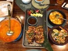 -苏梅花园(群星城店)