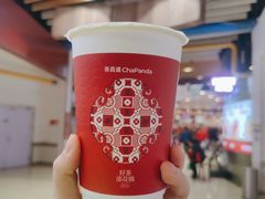 -茶百道(永旺店)