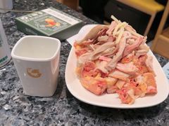 -一席地·本地鸡窝·杭帮鸡火锅(萧山银隆百货店)