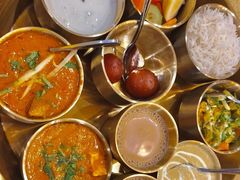 -清真· AL-JANNAT 佳纳特餐厅(仙林店)