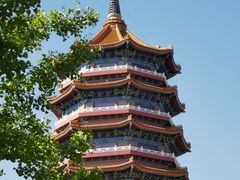 -金城公园
