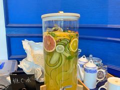 -翠湖宾馆·中餐厅