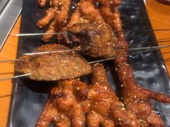 -白玉串城(南六中路店)