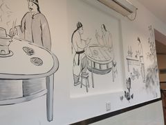 -飘香火锅(玉林西路店)