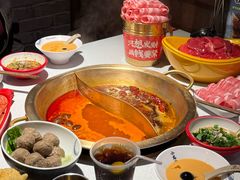 -小龙坎火锅(总店)
