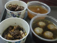 -好成财牛排馆(涂门街总店)