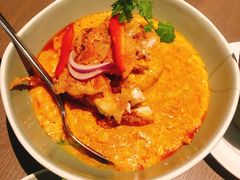 -CHINCHIN 青青·泰国料理(万象食家店)