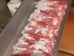 -东门口·新式老北京火锅(河西龙湖天街店)
