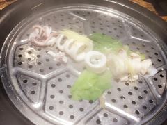 -船奇蒸汽海鲜·闽菜(八市海鲜总店)