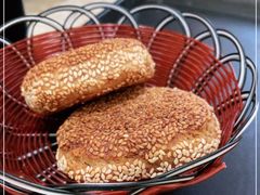 -万红路羊汤烧饼店(将台路店)