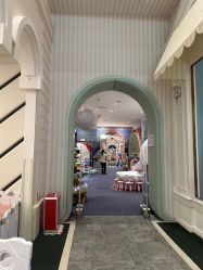 -奈尔宝·儿童乐园·亲子餐厅(华采天地店)