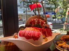 -古京·臻致料理(月湖店)