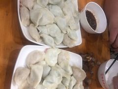 -九先生水饺(傅厚岗店)