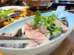 -老凯俚酸汤鱼(多彩城店)