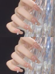 -M·X Nail日式美甲美睫