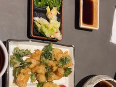 -聿山居·创意料理