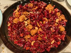 一品辣子鸡-火婆子·川小馆(扬韬科技广场店)