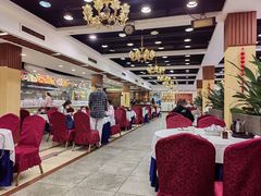 大堂-拿福食府(广大路店)