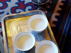 奶皮茶-百年老茶馆