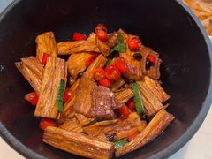 -柴门饭儿(成都太古里店)