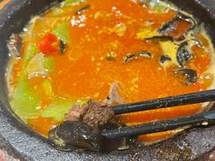 -敏珠拉姆藏餐·南京厨房(富春江东街店)