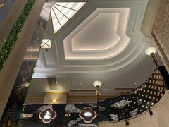 -国际饭店·原点咖啡吧ORIGIN CAFE&BAR