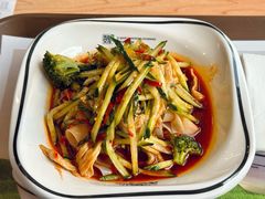 秘制凉皮-魏家凉皮(祈年大厦店)