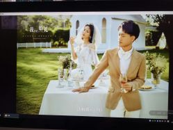 -太古映画婚纱摄影(天河店)