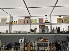 -Sips&Lick茶兰咖啡(五道口店)