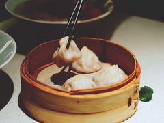 招牌小笼包-竹外桃花·江南小酒馆(SKP·S店)